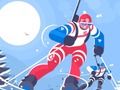 Winter Sports Jigsaw 