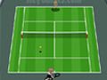Angel Tennis