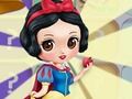 Crystal's Princess Figurine Shop 