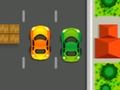 Food Delivery Rush 