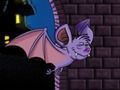 Flappy Cave Bat 