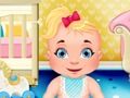 Baby Day Care 