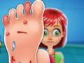 Foot Treatment 