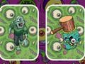 Zombie Matching 