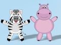 Happy Animals 