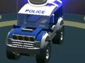 Mini Toy Car 
