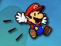 Super Mario Spot the Difference 