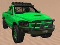 Dubai Drift 4x4 Simulator 