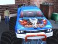 Monster Truck 2020 