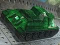 Impossible US Army Tank 