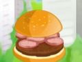 Sky Burger Sky Burger