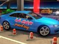 La Car Parking 