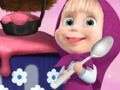Masha & Bear Cooking Dash 