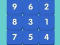Math Number Challenge 