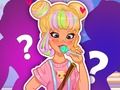 Princess Spell Factory 