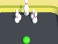 Mini Bowling 3d 