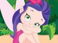 Fairy Princess Jigsaw 