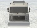 Snow Plow Trucks 