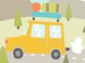 Mountain Journey Puzzle 