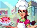 Cake House 