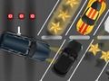 2D Car Parking 