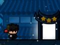 Ninja Escape 2 