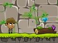 Mr  Lupato and Eldorado Treasure 