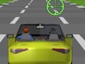 You Drive I Shoot 