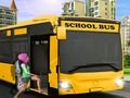 School Bus Driver 