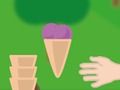 Ice Cream Rain 