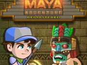 Maya Adventure Remastered 