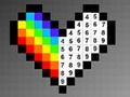 Pixel Coloring 