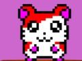 Pixel Coloring Time 