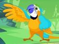 Parrot Pal Coloring 