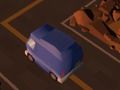 Highway Getaway 