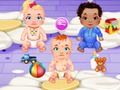 Daily Baby Care 