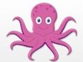 Kids Memory Sea Creatures 