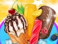 Ice Cream Decoration 