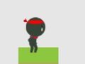 Jumping Ninja 