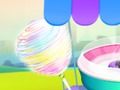 Sweet Cotton Candy Maker 