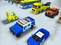 Transport Driving Simulator 