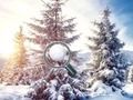 Find Snow Balls 