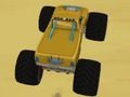 Monster Truck Highway 