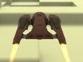 Rocket Racer Rocket Racer