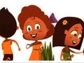 KinderGarten Spot the Difference KinderGarten Spot the Difference