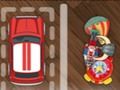 Parking Toy Story 