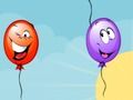 Balloon Paradise 