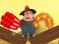 Save The Miner 