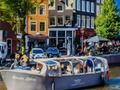 Amsterdam Hidden Objects 