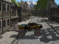 Destroyed City Drive 